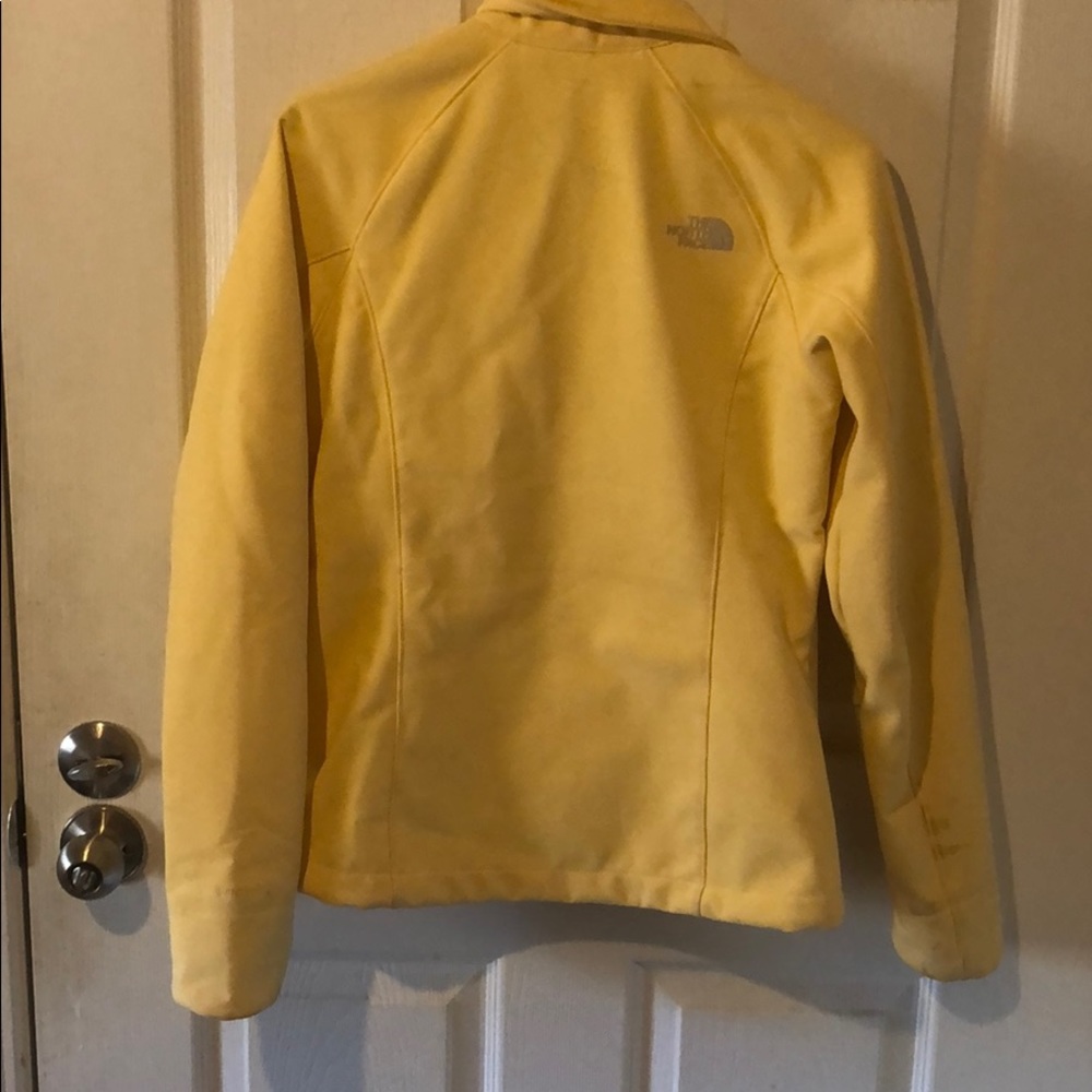 North face Jacket - Picture 2 of 3